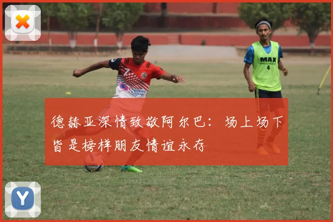 德赫亚深情致敬阿尔巴：场上场下皆是榜样朋友情谊永存