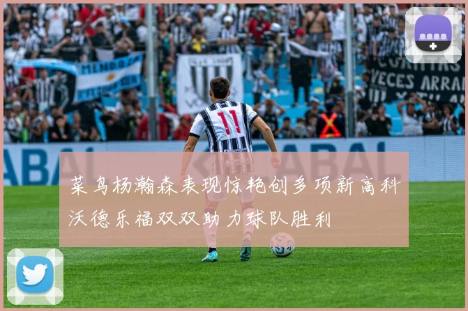 菜鸟杨瀚森表现惊艳创多项新高科沃德乐福双双助力球队胜利
