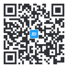 苹果用户专属 二维码(ayx)