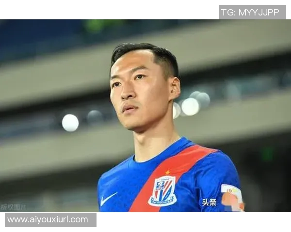 中超第26轮最佳球员揭晓申花队长吴曦36岁依然表现出色引关注 中超第26轮最佳球员揭晓申花队长吴曦36岁依然表现出色引关注