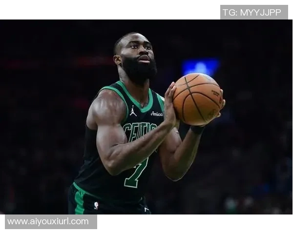 沃尔什谈杰伦布朗的执念与侵略性表现全队全力支持他 沃尔什谈杰伦布朗的执念与侵略性表现全队全力支持他