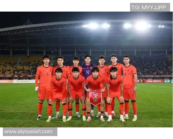 国足U22对阵越南四战未胜面临巨大压力能否打破僵局 国足U22对阵越南四战未胜面临巨大压力能否打破僵局