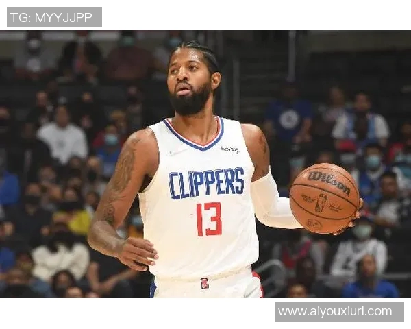 攻防兼备保罗乔治全场表现出色关键时刻上篮助力球队胜利 攻防兼备保罗乔治全场表现出色关键时刻上篮助力球队胜利