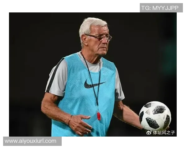 里皮儿子回忆入行经历父亲明确表示不希望球队与我合作