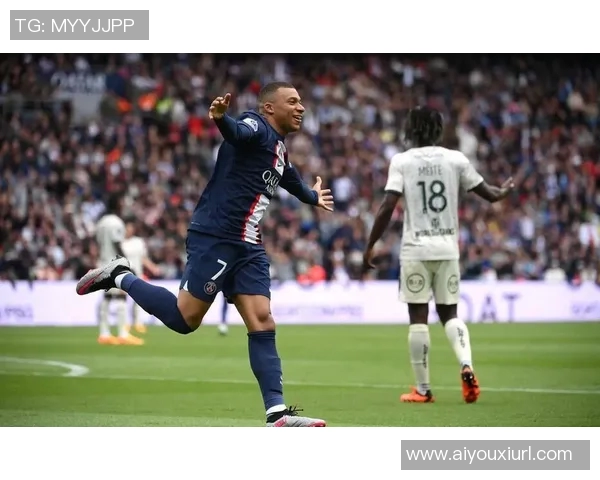 姆巴佩连续十场比赛进球创个人新高展现超强状态