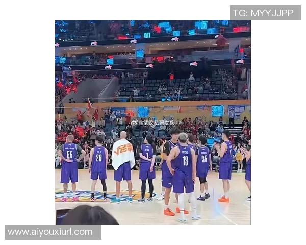 郭艾伦在星名人赛中狂砍43分率队获胜荣膺个人首个MVP奖杯