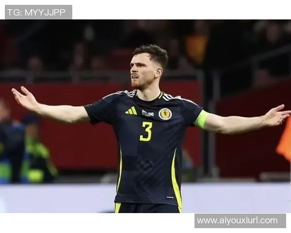 罗伯逊感慨能为苏格兰人民圆梦的球队一员是多么美妙的体验 罗伯逊感慨能为苏格兰人民圆梦的球队一员是多么美妙的体验