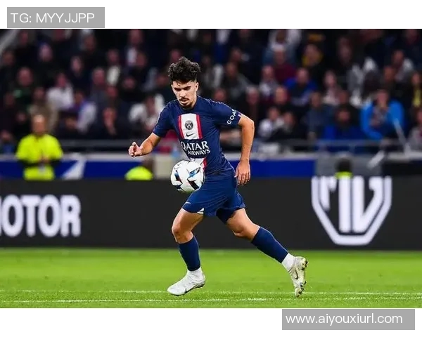 维蒂尼亚赛后感言巴黎与毕巴战平开局艰难错失多次进球良机