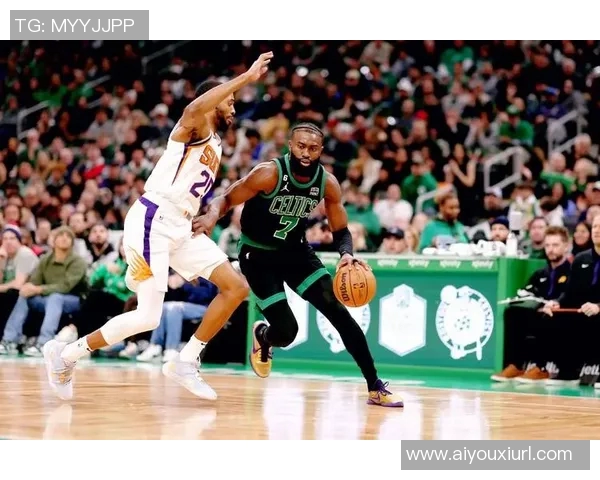 杰伦布朗谈球队成长阶段表示将全力支持队友减轻压力