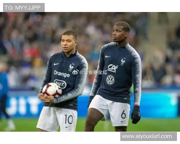 博格巴时隔811天重返赛场姆巴佩社交媒体送上温暖祝福 博格巴时隔811天重返赛场姆巴佩社交媒体送上温暖祝福