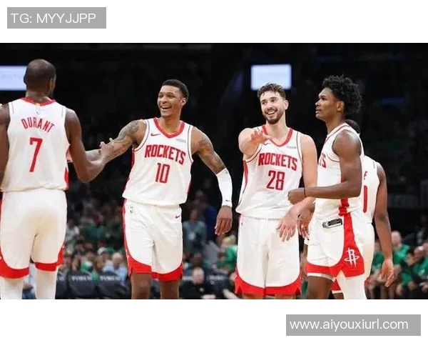 火箭强势篮板优势碾压快船KD末节无分见证球队团结成长 火箭强势篮板优势碾压快船KD末节无分见证球队团结成长