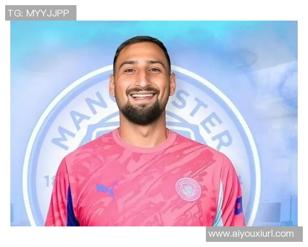 多纳鲁马表达对瓜迪奥拉执教的钦佩与向往，称其为每位球员的梦想之地